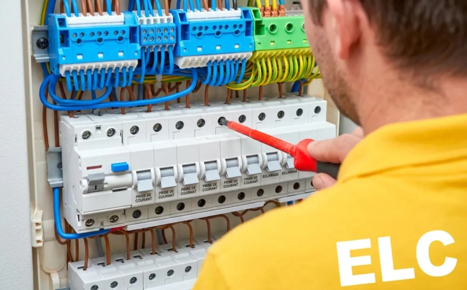 Diagnostic électrique obligatoire : vente et location